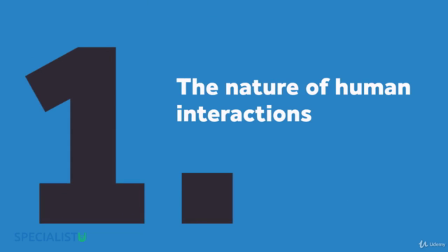 Mastering the Secrets of Effective Communication – Screenshot 2