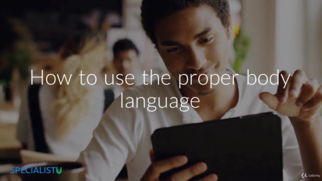 Mastering the Secrets of Effective Communication – Screenshot 4