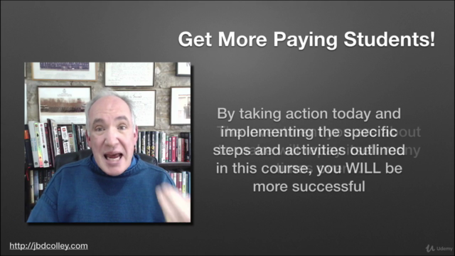 Online Course Marketing 10 Steps To First/More Paid Students - Screenshot_03