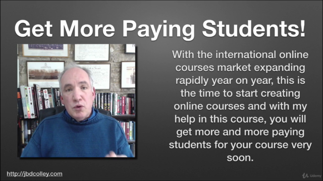 Online Course Marketing 10 Steps To First/More Paid Students - Screenshot_04