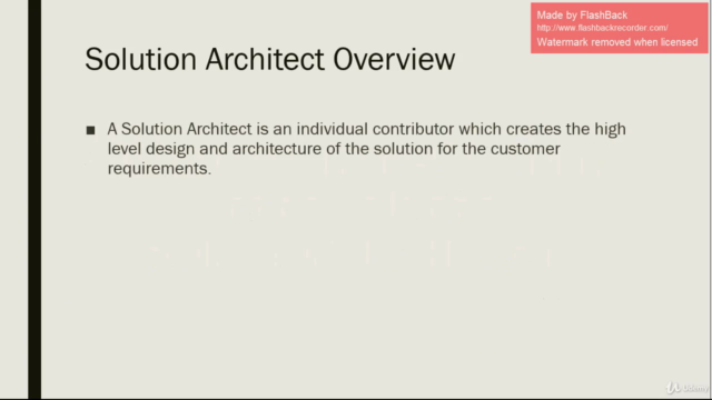 Best PreSales Solution Architect - A Complete Understanding – Screenshot 1
