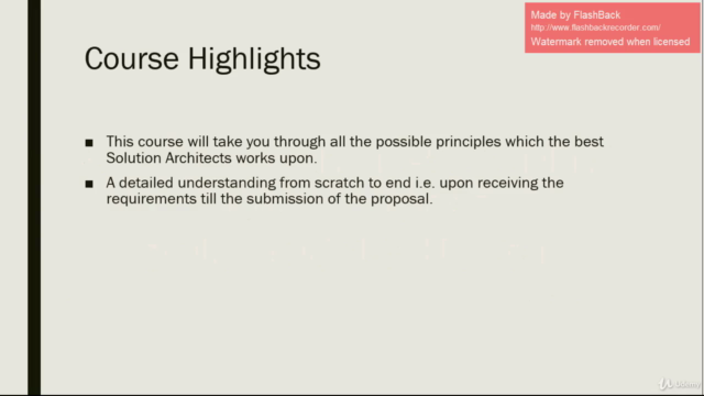 Best PreSales Solution Architect - A Complete Understanding – Screenshot 4
