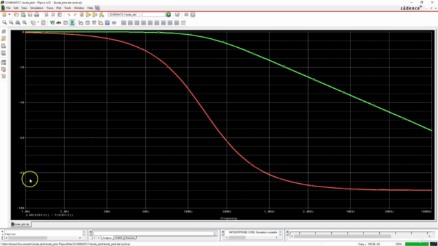 PSpice Simulation for Electronic Circuits: Learn PSpice now! – Screenshot 4