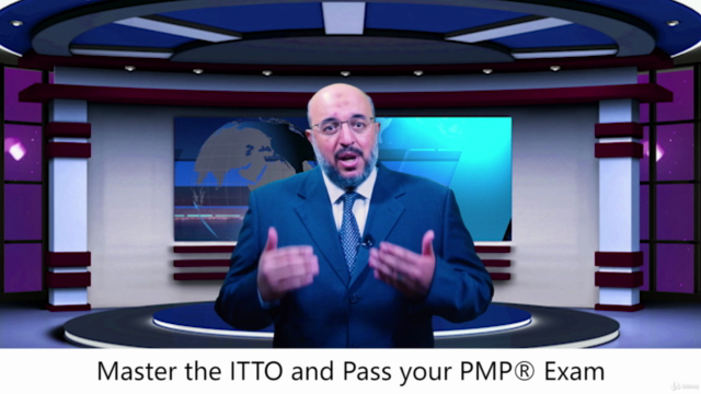 PMP Exam Prep - ITTO Dictionary [PMBOK® V6] - 4 PDUs – Screenshot 2