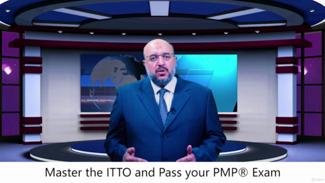 PMP Exam Prep - ITTO Dictionary [PMBOK® V6] - 4 PDUs – Screenshot 4