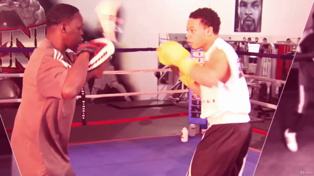 Boxing Tips and Techniques Vol. 1 - Fundamentals – Screenshot 2