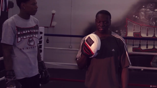 Boxing Tips and Techniques Vol. 1 - Fundamentals – Screenshot 3