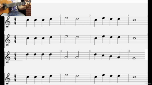 Gitar Dersi - Sıfırdan Başlangıç – Screenshot 3
