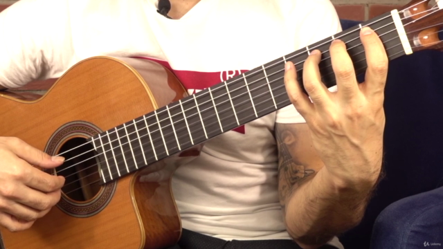 Gitar Dersi - Sıfırdan Başlangıç – Screenshot 4