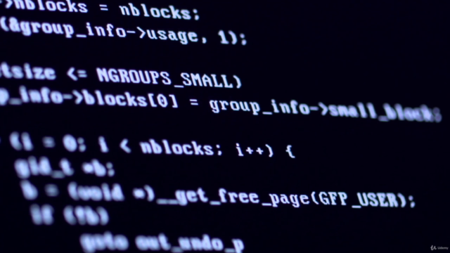 Sécuriser une application web | Guide pratique – Screenshot 1