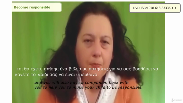 Βοήθησε ένα παιδί 4-6 ετών να γίνει υπεύθυνο – Screenshot 2