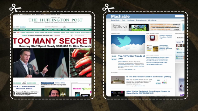 Create a Killer Personal Brand – Screenshot 4