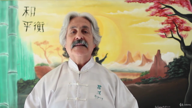 Total Chi Kung: Aprendizaje y práctica con la energía Qigong – Screenshot 1