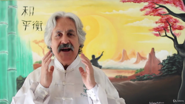 Total Chi Kung: Aprendizaje y práctica con la energía Qigong – Screenshot 4