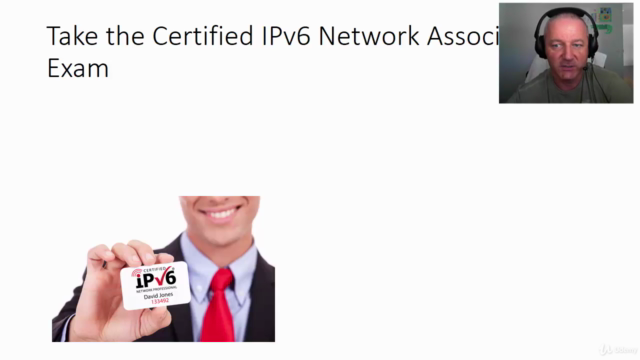 IPv6 Internetworking Masterclass - Beginner to Advanced – Screenshot 4