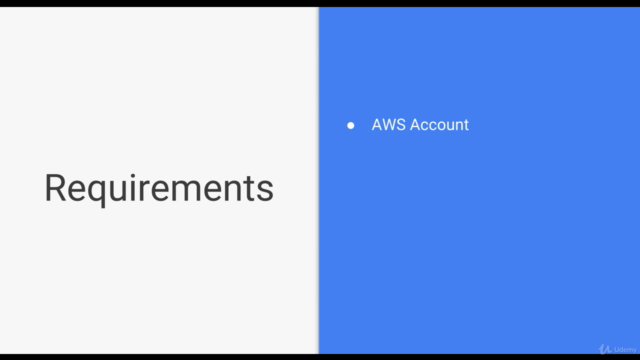 Serving Static Angular 5 Apps using AWS S3 & Cloudfront – Screenshot 2