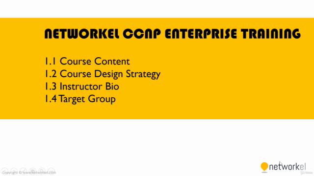 Cisco CCNP Enterprise ( ENARSI + ENCOR ) Training - Screenshot_01