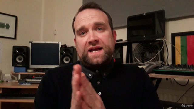 Produce a Pop Deep House Track in Ableton Live 9 – Screenshot 4