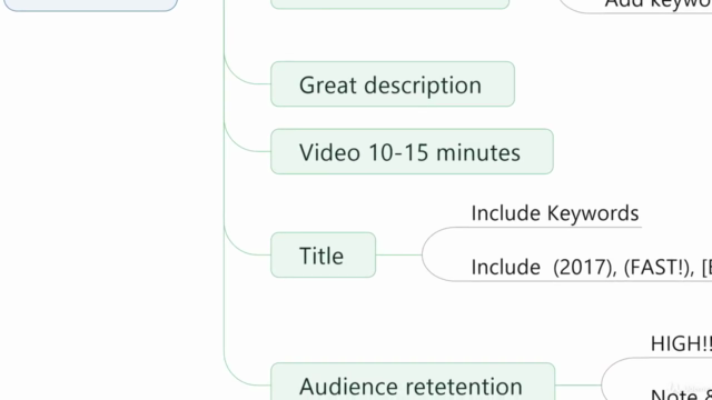 Youtube Marketing & SEO 2021: Ultimate Youtube Growth Plan - Screenshot_04