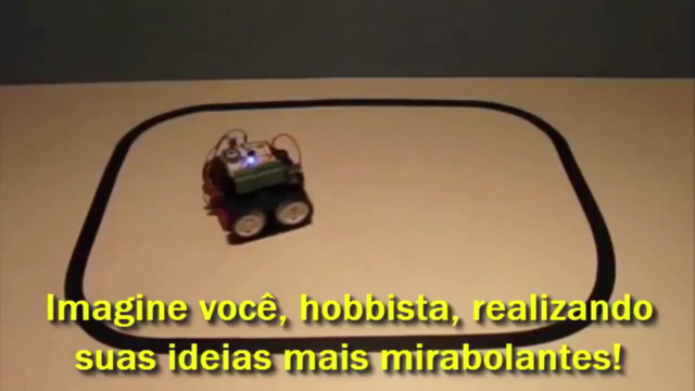 Automação Profissional com Arduino (Curso Completo) – Screenshot 1