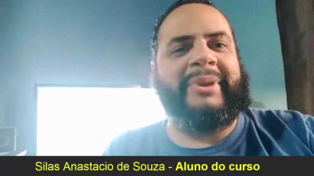 Automação Profissional com Arduino (Curso Completo) – Screenshot 4