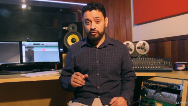 Produção Musical – Screenshot 1