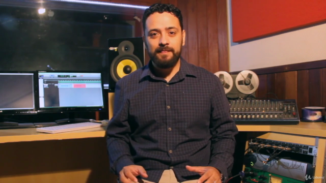 Produção Musical – Screenshot 2
