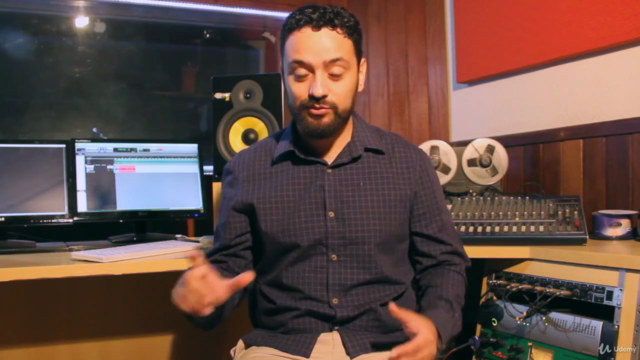 Produção Musical – Screenshot 4