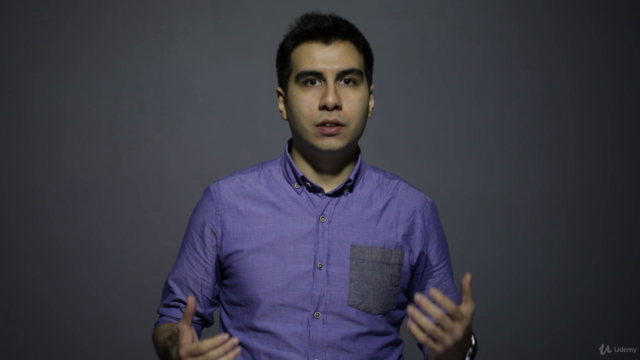 A-Z™ | R Programlama ile Veri Bilimi – Screenshot 3