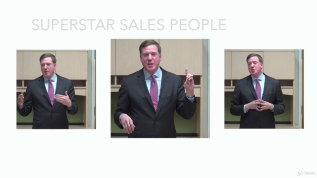 Sales Training Course: Learn Basic and Advanced Sales Skills – Screenshot 2