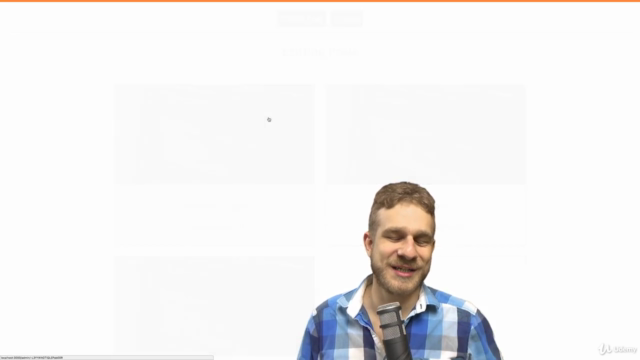Nuxt.js 2 - Vue.js on Steroids – Screenshot 3