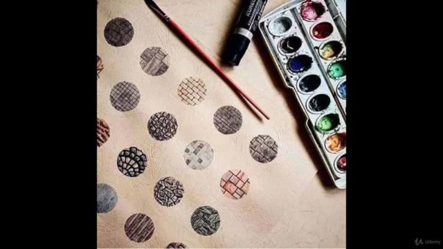 Master Marker sketching From Scratch – Screenshot 4