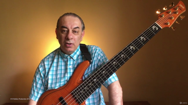 Music Theory Extended Bass Volume 1 Beginners Basic – Screenshot 1