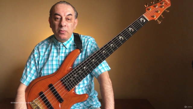 Music Theory Extended Bass Volume 1 Beginners Basic – Screenshot 2