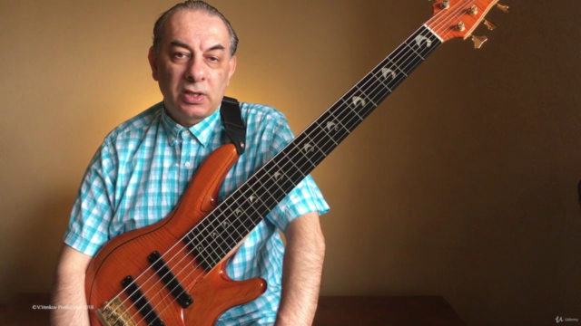 Music Theory Extended Bass Volume 1 Beginners Basic – Screenshot 3