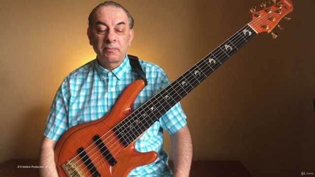 Music Theory Extended Bass Volume 1 Beginners Basic – Screenshot 4