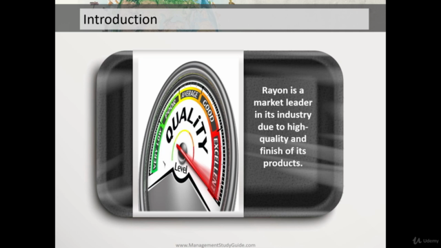 Introduction to Environment, Health & Safety Management – Screenshot 1