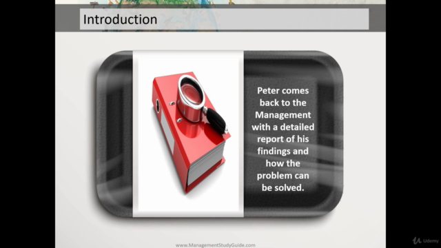 Introduction to Environment, Health & Safety Management – Screenshot 2