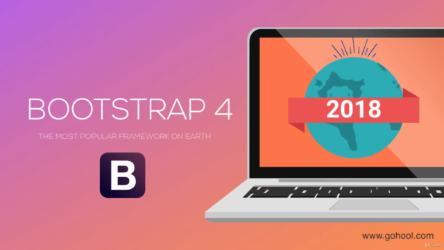 Web Developer Bootcamp – Screenshot 3