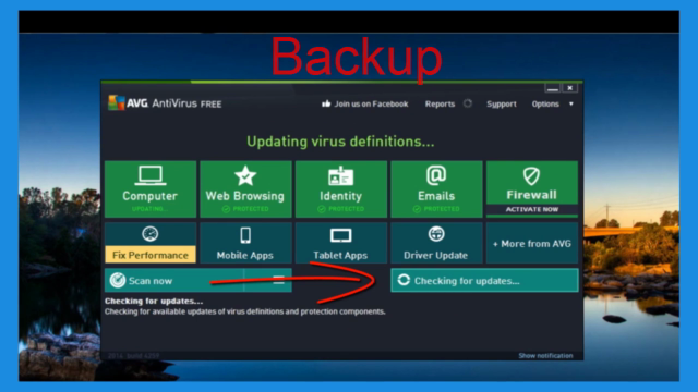 Defeat Viruses! Protection and Prevention Strategies – Screenshot 3