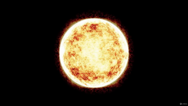 Introducción a la Astronomía – Screenshot 1