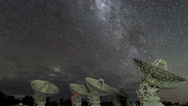Introducción a la Astronomía – Screenshot 4