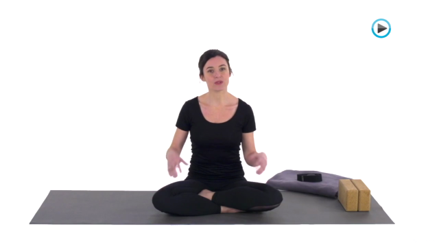 Découvrez les bases du yoga : postures et philosophie – Screenshot 2