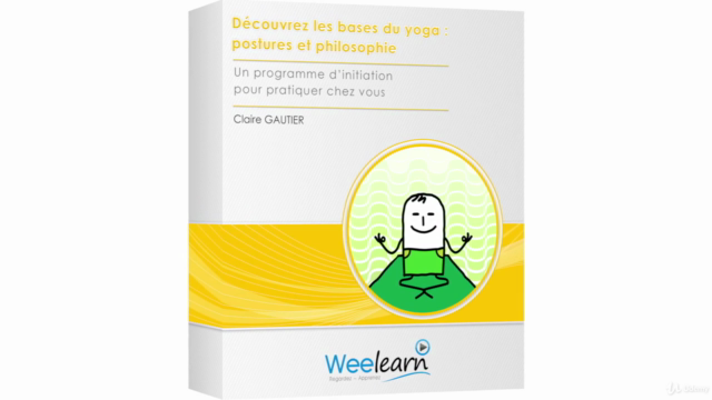 Découvrez les bases du yoga : postures et philosophie – Screenshot 4