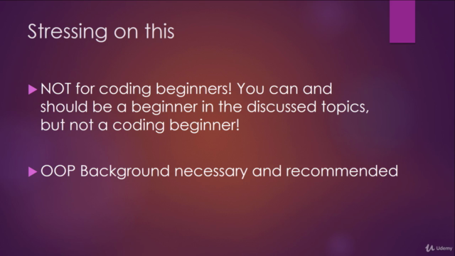 C# Advanced Topics - The Next Logical Step – Screenshot 2