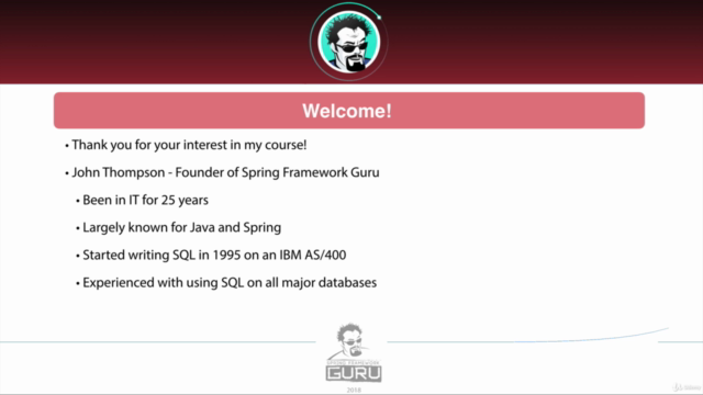 SQL Beginner to Guru: MySQL Edition - Master SQL with MySQL – Screenshot 1