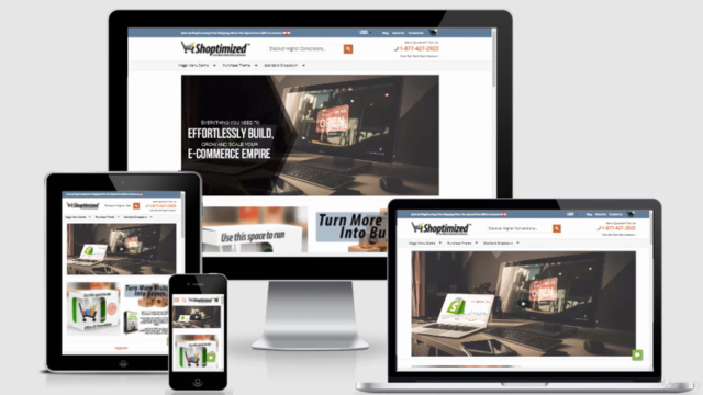 Best theme to build a highly converting dropshipping store – Screenshot 2