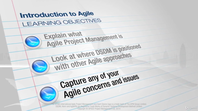 AgilePM Project Management - Foundation and Practitioner – Screenshot 4