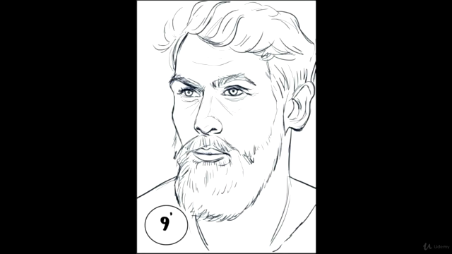Sketch Anything in 10 Minutes (or less) – Screenshot 2