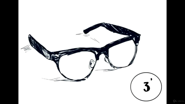 Sketch Anything in 10 Minutes (or less) – Screenshot 3